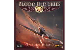 [406704] Warlord Games - Blood Red Skies