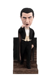 [407029] ROYAL - Bela Lugosi As Dracula Headknocker 20 cm Action Figure