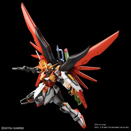 [407146] Bandai Model kit Gunpla Gundam HGCE Gundam Destiny Heine Westenf 1/144