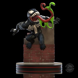 [407389] QUANTUM - Venom Marvel Comics Q-Fig Diorama 10 cm Figure
