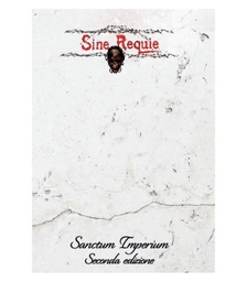 [407483] SERPENTARIUM Sine Requie Anno XIII Sanctum Imperium seconda edizione Espansione