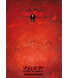 [407488] SERPENTARIUM Sine Requie Anno XIII Soviet Seconda Edizione Espansione
