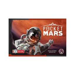 [407552] MS EDIZIONI Pocket Mars