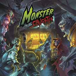 [407807] 3 Emme Games - Monster Slaughter