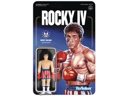[408250] SUPER7 Rocky IV ReAction Rocky Balboa 9 cm Figure