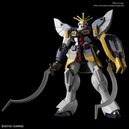 [408772] Bandai Model kit Gunpla Gundam HG Sandrock 1/144