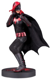[408988] DC DIRECT Batwoman Dc Comics DcTv Series Limited 25 cm Statua