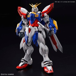 [409313] Bandai Model kit Gunpla Gundam MG Gundam God Hi Resolution 1/100