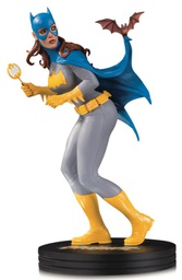 [409446] DC DIRECT Batgirl DC Comics Dc Cover Girls By Frank Cho 23 cm Statua