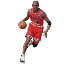 [409483] MEDICOM Michael Jordan Chicago Bulls Mafex 16 cm Action Figure