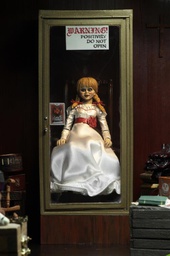 [409776] NECA Annabelle Comes Home Ultimate Annabelle 15 cm Action Figure