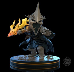[409855] QUANTUM Witch King of Angmar The Lord of the Rings Q-Fig 10 cm Figure