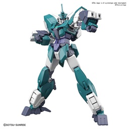 [409892] BANDAI Model Kit Gunpla Gundam HGBD Core Gundam G3 Clr &amp; Veetwo 1/144