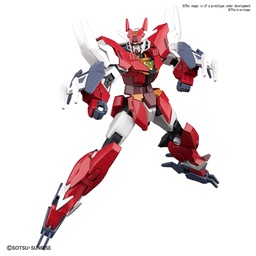 [409893] BANDAI Model Kit Gunpla Gundam HGBD Core Gundam Real Clr &amp; Marsfr 1/144