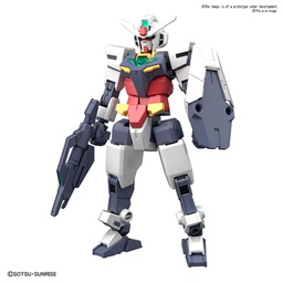 [409894] BANDAI Model Kit Gunpla Gundam HGBD Gundam Earthree 1/144