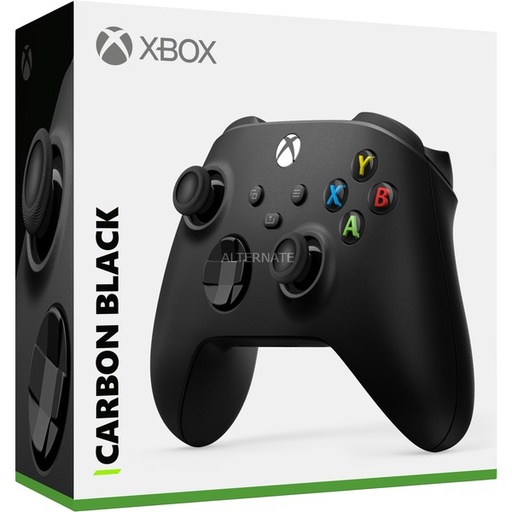 [ACXX0002] Controller Xbox Wireless (Carbon Black, Series X/S, One)