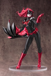[410119] KOTOBUKIYA Batwoman Dc Comics Bishoujo 2Nd Edition 25 cm Statua