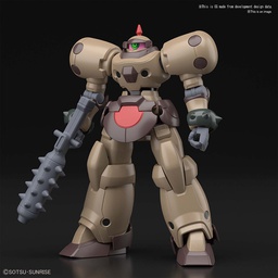 [410513] Bandai Model kit Gunpla Gundam HGFC Death Army 1/144
