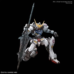 [410514] Bandai Model kit Gunpla Gundam MG Barbatos 1/100