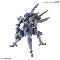 [410523] BANDAI Model Kit Gunpla Gundam HGBD Eldora Brute 1/144