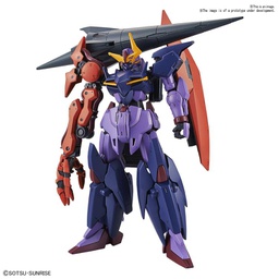 [410524] BANDAI Model Kit Gunpla Gundam HGBD Gundam Seltsam 1/144