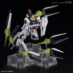 [410525] Bandai Model kit Gunpla Gundam RG Gundam Nu Fin Funnel Effect Set 1/144