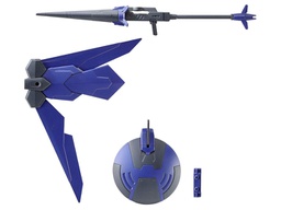 [410529] BANDAI Model Kit Gunpla Gundam HGBD Injustice Weapons 1/144