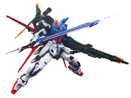 [410910] Bandai Model kit Gunpla Gundam PG Gundam Perfect Strike 1/60