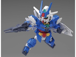 [410916] Bandai Model kit Gunpla Gundam Cross Silhouette Earthree Gundam