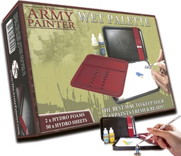 [410994] ARMY Painter Wet Palette