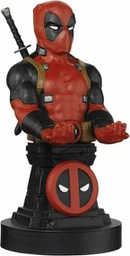 [411033] EXG Deadpool Classic Version Marvel Cable Guy 20 cm