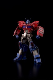 [412113] FLAME TOYS Optimus Prime Transformers Furai Action Idw 16 cm Action figure