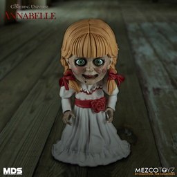 [412200] MEZCO TOYZ Annabelle The Conjuring Universe MDS 15 cm Action Figure