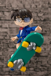 [412209] BANDAI Detective Conan Conan Edogawa Tracking Mode S.H. Figuarts 10 cm Action Figure