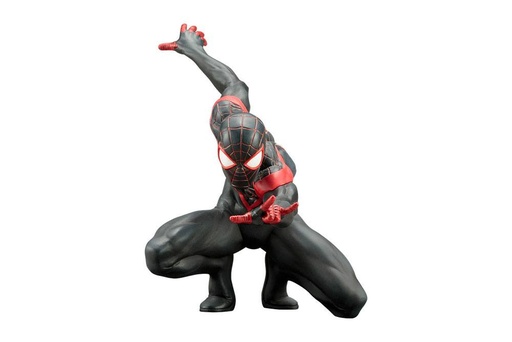 [AFVA0653] Marvel Spider-Man - Miles Morales (ARTFX+ 1/10, 11 cm)