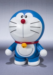 [413135] BANDAI Doraemon Robot Spirits Best Selection 13 cm Action Figure