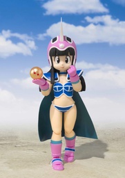 [413471] BANDAI Chi-Chi Dragon Ball S.H. Figuarts 11 cm Action Figure