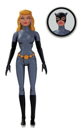 [413598] DC DIRECT Catwoman Batman The Adventures Continue 14 cm Action Figure