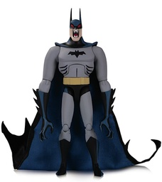 [413599] DC DIRECT Vampire Batman Batman The Adventures Continue 17 cm Action Figure