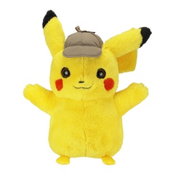[413805] BOTI Detective Pikachu Pokémon Plush 40 cm Peluche