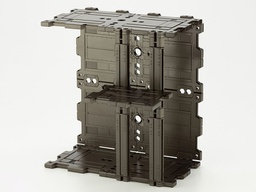 [413945] KOTOBUKIYA Hexa Gear Block Base 02 Panel Option A Model Kit