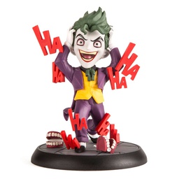 [414033] QUANTUM Joker Batman The Killing Joke DC Comics Q-Fig 10 cm Figure