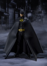 [414049] BANDAI Batman Movie 1989 S.H. Figuarts 15 cm Action Figure