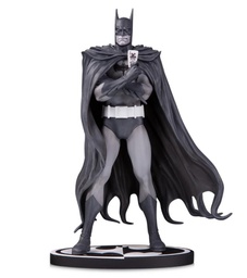 [414260] DC DIRECT Batman Black and White DC Comics by Brian Bolland 20 cm Figure