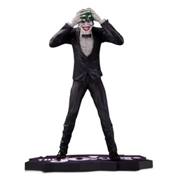 [414264] DC DIRECT The Joker Clown Prince of Crime DC Comics by Brian Bolland 19 cm Figure