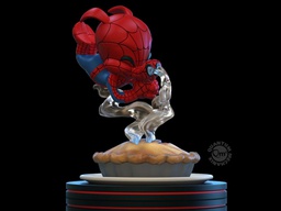 [414268] QUANTUM Spider Ham Marvel Diorama Q-Fig 10 cm Figure