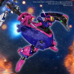 [414616] Bandai Model kit Gunpla Gundam HGUC Gundam Baund Doc 1/144