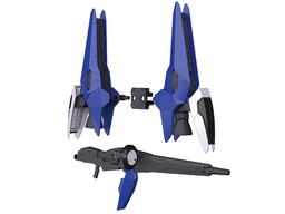[414617] Bandai Model kit Gunpla Gundam HGBDR Tertium Arms 1/144 Accessori