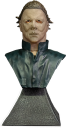 [414692] TOT Michael Myers Halloween II 15 cm Mini Busto