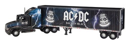 [415027] REVELL AC/DC 3D Puzzle Truck &amp; Trailer Puzzle 3D
